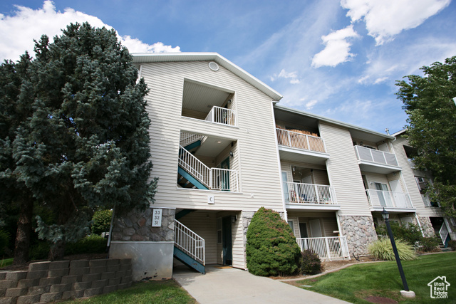 490 E 700 S #C35, Clearfield UT 84015