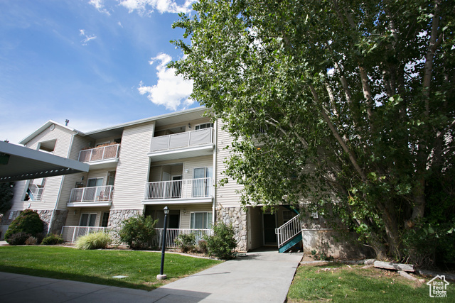 Photo 2 for MLS #2110827 at 490 E 700 South #C35