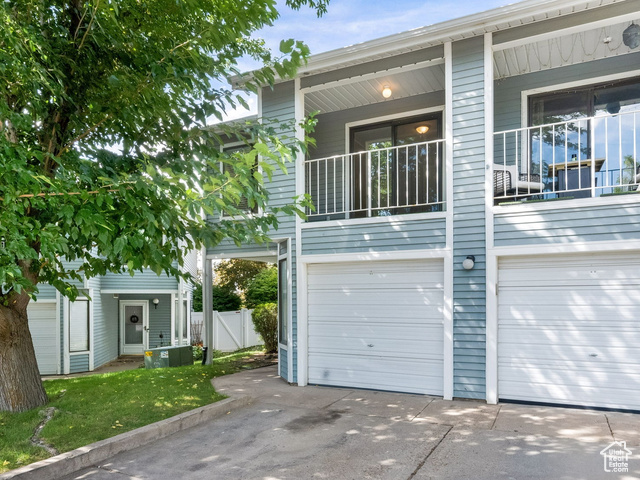 426 N ORCHARD DR #5, North Salt Lake UT 84054