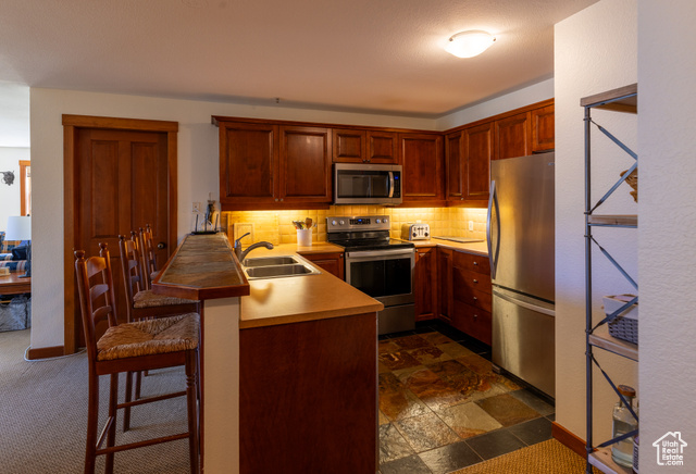 Photo 3 for MLS #2110832 at 12090 E Big Cottonwood Rd #310