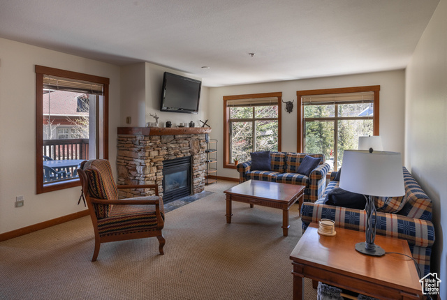 Photo 10 for MLS #2110832 at 12090 E Big Cottonwood Rd #310