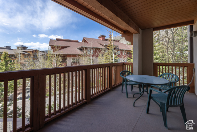 Photo 12 for MLS #2110832 at 12090 E Big Cottonwood Rd #310