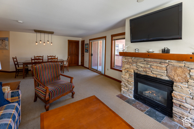 Photo 8 for MLS #2110832 at 12090 E Big Cottonwood Rd #310