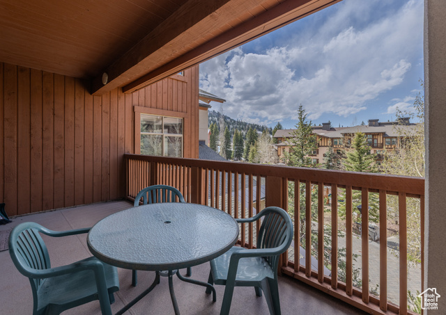 12090 E BIG COTTONWOOD RD #310, Solitude UT 84121