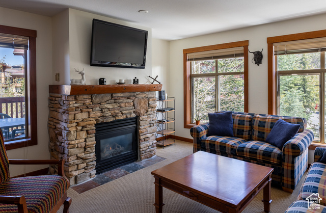 Photo 11 for MLS #2110832 at 12090 E Big Cottonwood Rd #310