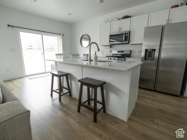 Photo 6 - 781 S Brubaker Way, Santaquin UT 84655