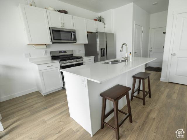 Photo 5 - 781 S Brubaker Way, Santaquin UT 84655