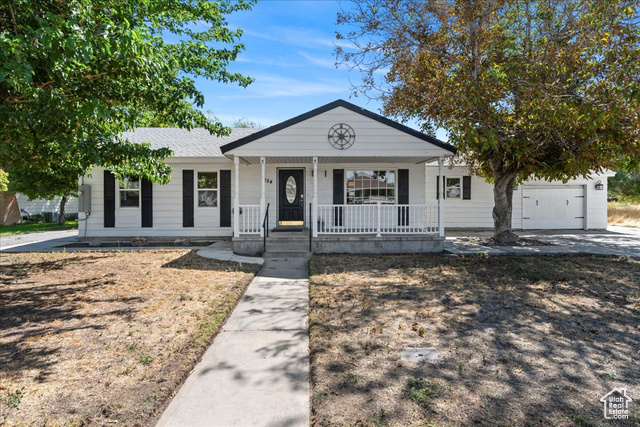 254 E MAIN ST, Grantsville UT 84029