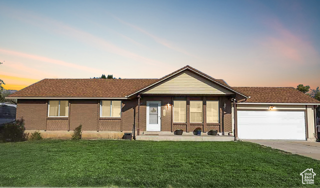 2536 N 2125 W, Farr West UT 84404