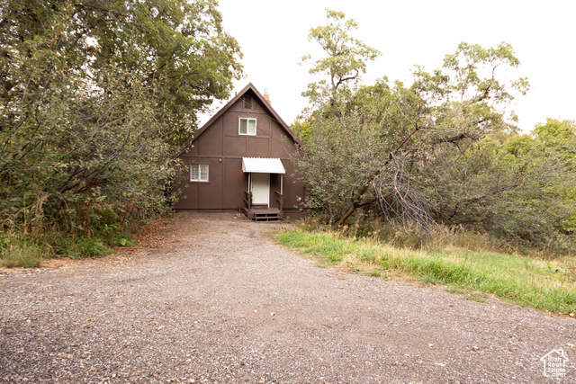 Photo 2 - 2562 N Viking Dr, Eden UT 84310