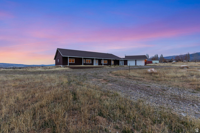 15000 N 8527 E
                     MLS #2110840