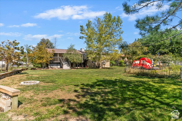 Photo 29 for MLS #2110841 at 4719 W 650 North