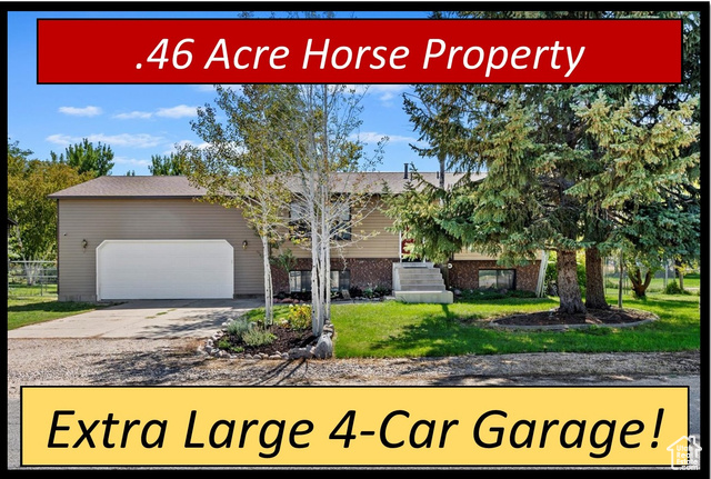 4719 W 650 N, West Point UT 84015