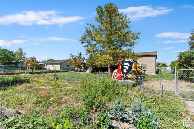 Photo 31 for MLS #2110841 at 4719 W 650 North