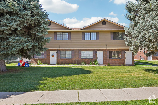 Photo 3 - 1413 W 1650 North, Layton UT 84041