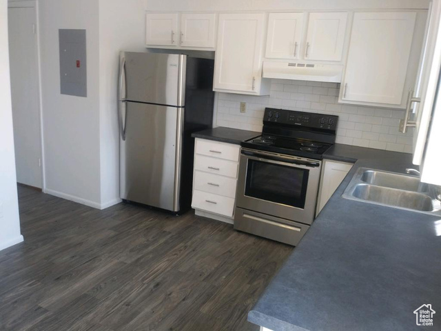 Photo 26 - 1413 W 1650 North, Layton UT 84041