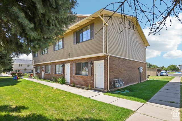 Photo 14 - 1413 W 1650 North, Layton UT 84041