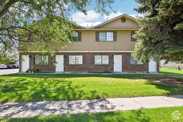 MLS #2110842 - 1413 W 1650 North