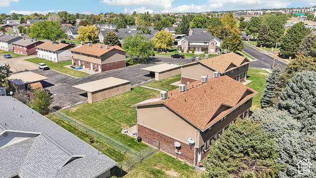 Photo 23 - 1413 W 1650 North, Layton UT 84041