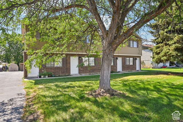 Photo 2 - 1413 W 1650 North, Layton UT 84041