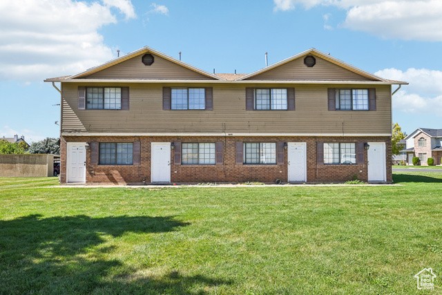 Photo 5 - 1413 W 1650 North, Layton UT 84041