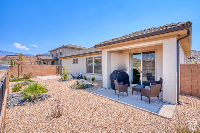 Photo 23 for MLS #2110845 at 1329 N Paseos St