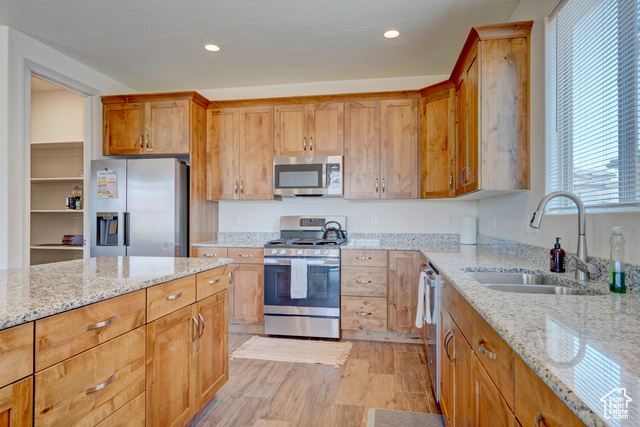 Photo 7 for MLS #2110845 at 1329 N Paseos St