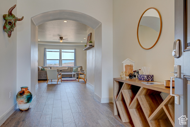 Photo 4 for MLS #2110845 at 1329 N Paseos St