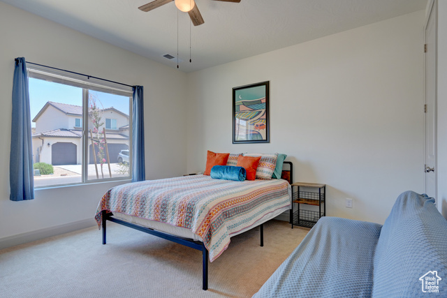 Photo 9 for MLS #2110845 at 1329 N Paseos St
