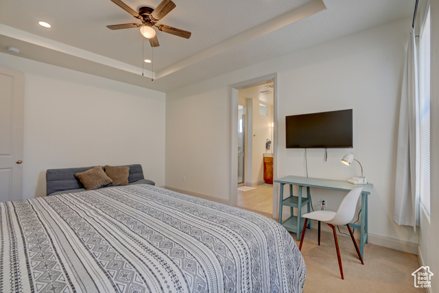 Photo 19 for MLS #2110845 at 1329 N Paseos St