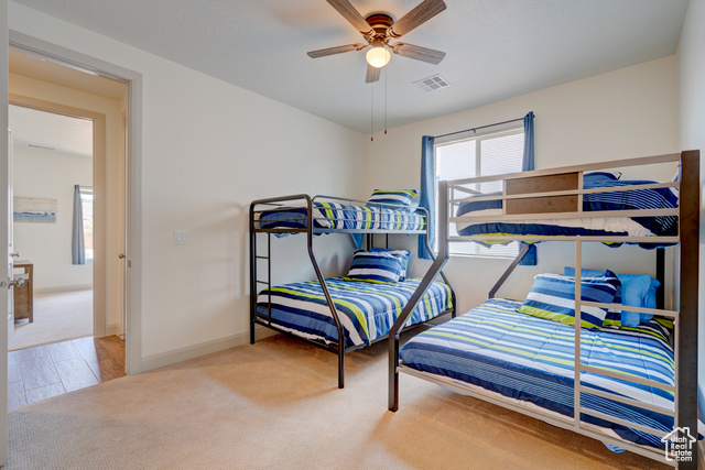 Photo 11 for MLS #2110845 at 1329 N Paseos St