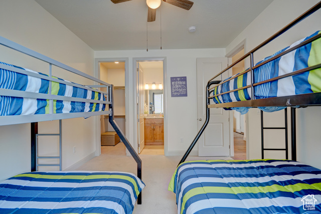 Photo 12 for MLS #2110845 at 1329 N Paseos St