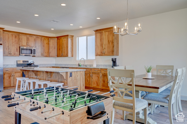 Photo 13 for MLS #2110845 at 1329 N Paseos St