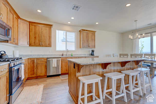 Photo 6 for MLS #2110845 at 1329 N Paseos St
