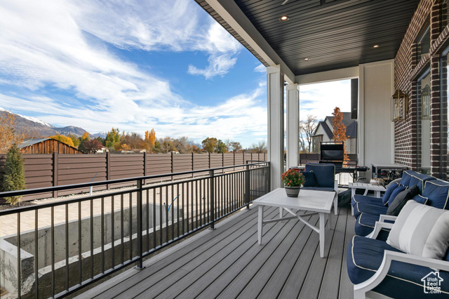 Photo 15 for MLS #2110846 at 10818 N 6000 West