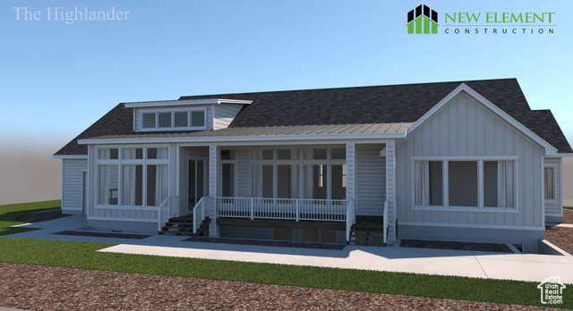 Photo 2 for MLS #2110846 at 10818 N 6000 West