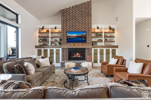 Photo 8 for MLS #2110846 at 10818 N 6000 West
