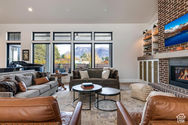 Photo 9 for MLS #2110846 at 10818 N 6000 West