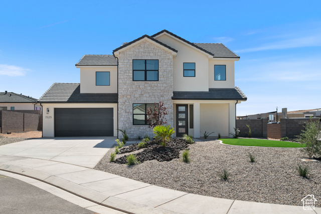 MLS #2110847 - 1525 W 800 South