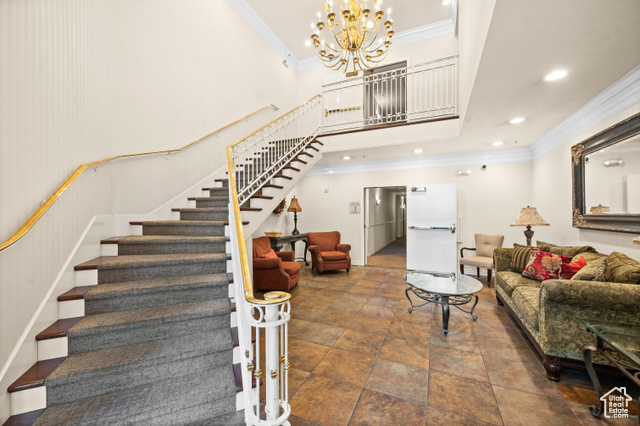 Photo 5 for MLS #2110850 at 838 South Temple #206