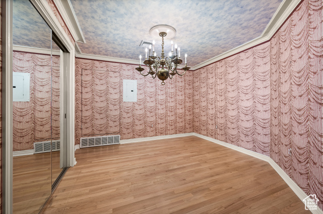 Photo 10 for MLS #2110850 at 838 South Temple #206