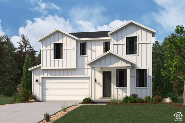 MLS #2110855                     located at 5119 N Old Cobble Way,
                     Eagle Mountain, UT