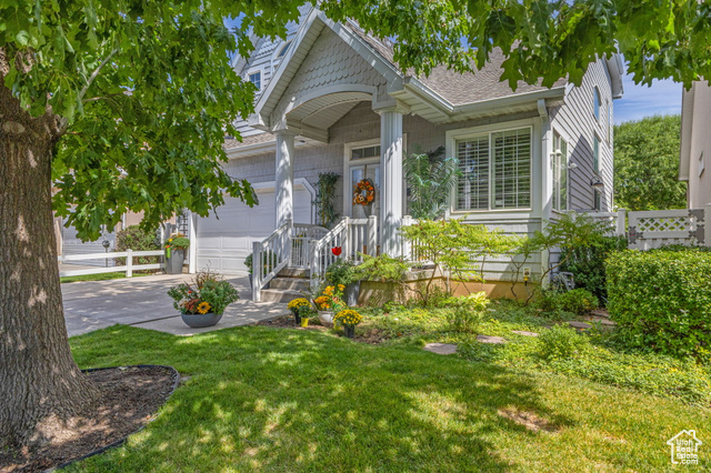 Photo 4 for MLS #2110857 at 6969 S Free Land Pl