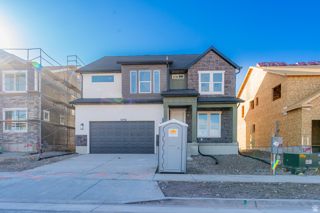 12752 S Twisted Oak Dr #2007
                     MLS #2110858