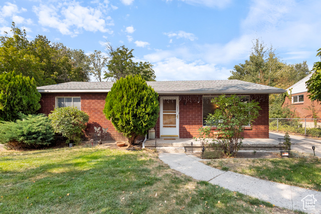 1047 E 7800 S, Midvale UT 84047
