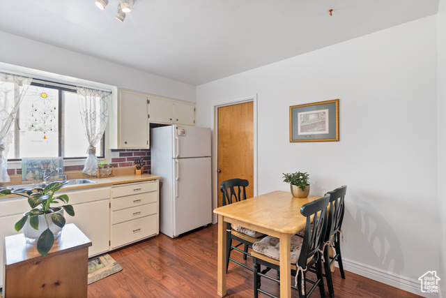 Photo 8 for MLS #2110862 at 1047 E 7800 South
