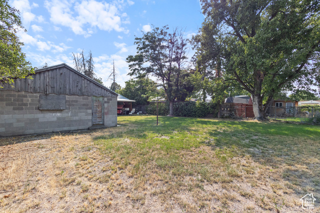 Photo 22 for MLS #2110862 at 1047 E 7800 South
