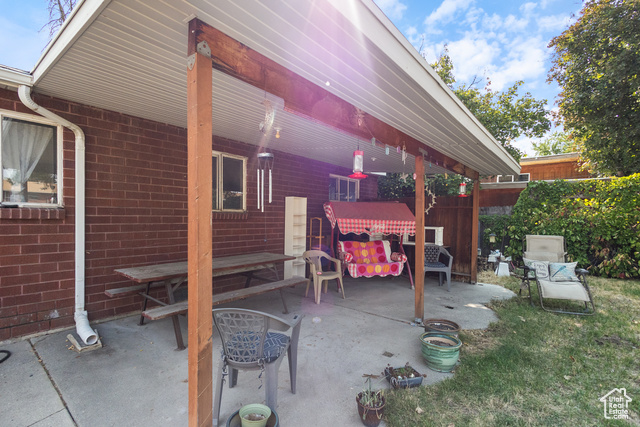 Photo 25 for MLS #2110862 at 1047 E 7800 South