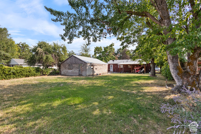 Photo 23 for MLS #2110862 at 1047 E 7800 South