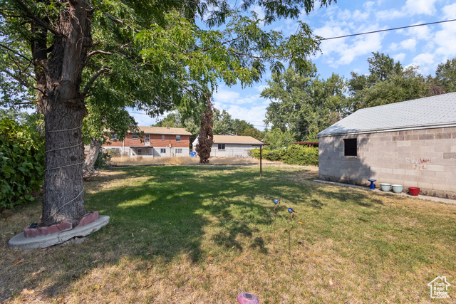 Photo 24 for MLS #2110862 at 1047 E 7800 South